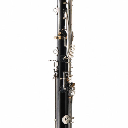 Royal Global Firebird Professional Bass Clarinet