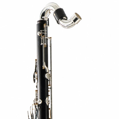 Royal Global Firebird Professional Bass Clarinet