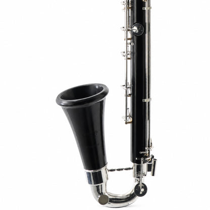 Royal Global Firebird Professional Bass Clarinet