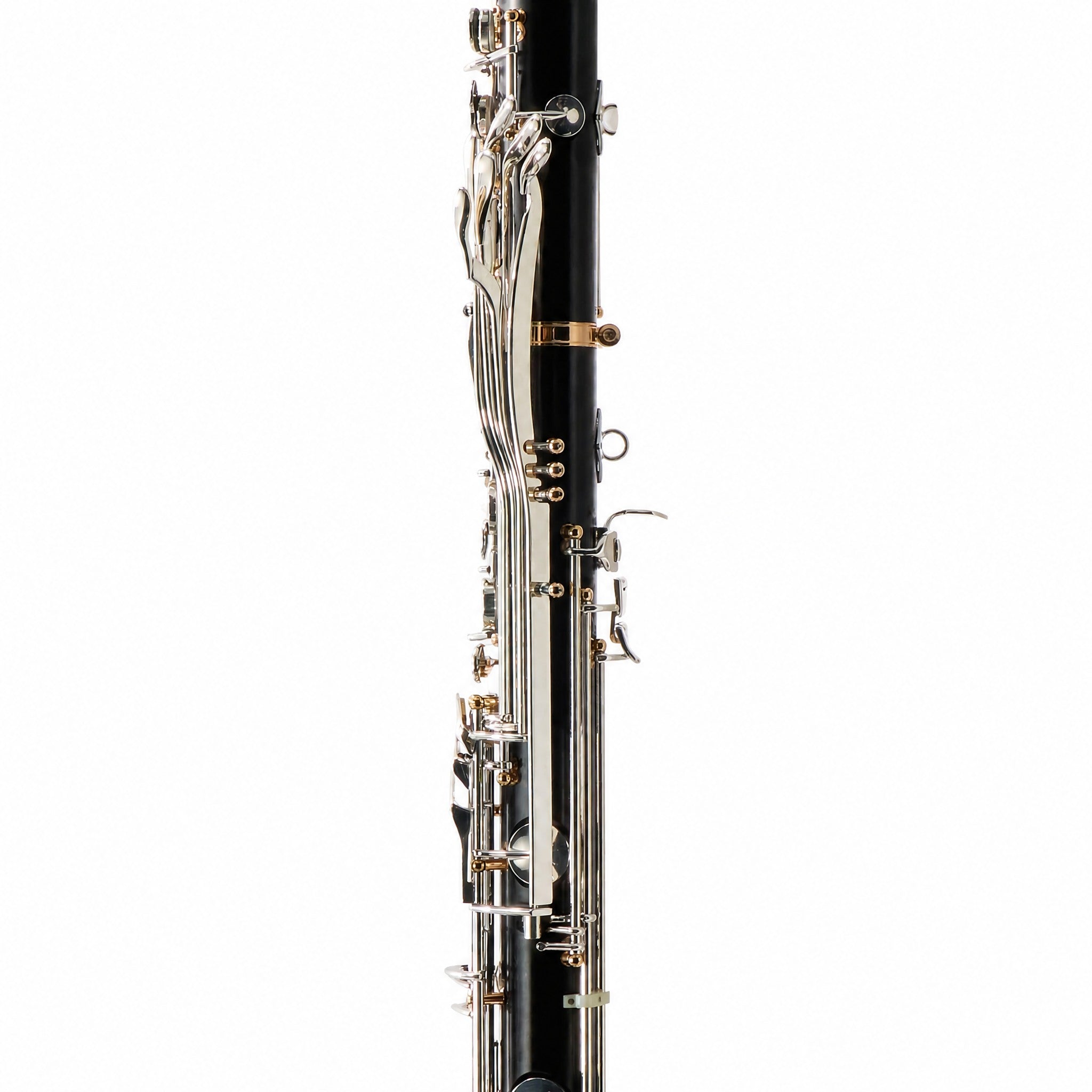 Royal Global Firebird Professional Bass Clarinet