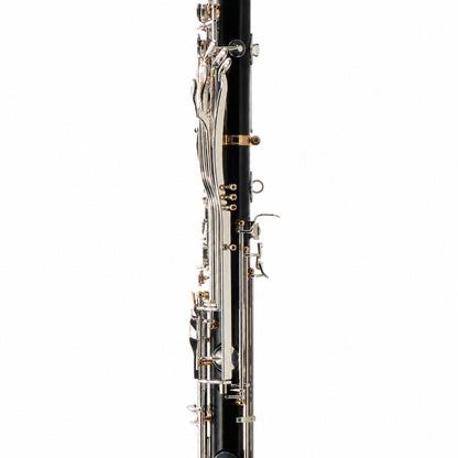 Royal Global Firebird Professional Bass Clarinet