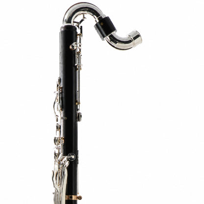 Royal Global Firebird Professional Bass Clarinet