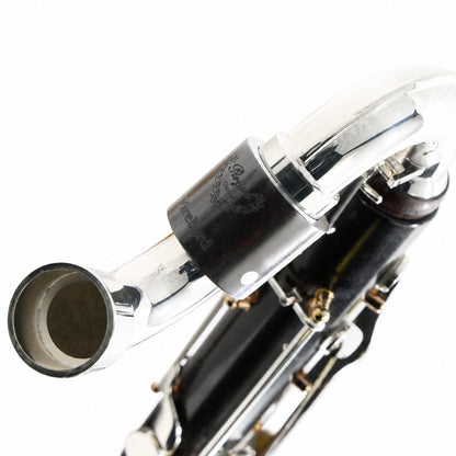 Royal Global Firebird Professional Bass Clarinet