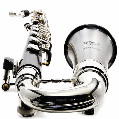 Royal Global Firebird Professional Bass Clarinet