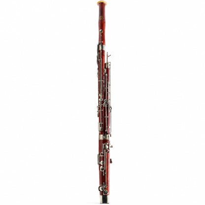 W. Schreiber & Söhne Intermediate Bassoon in Maple