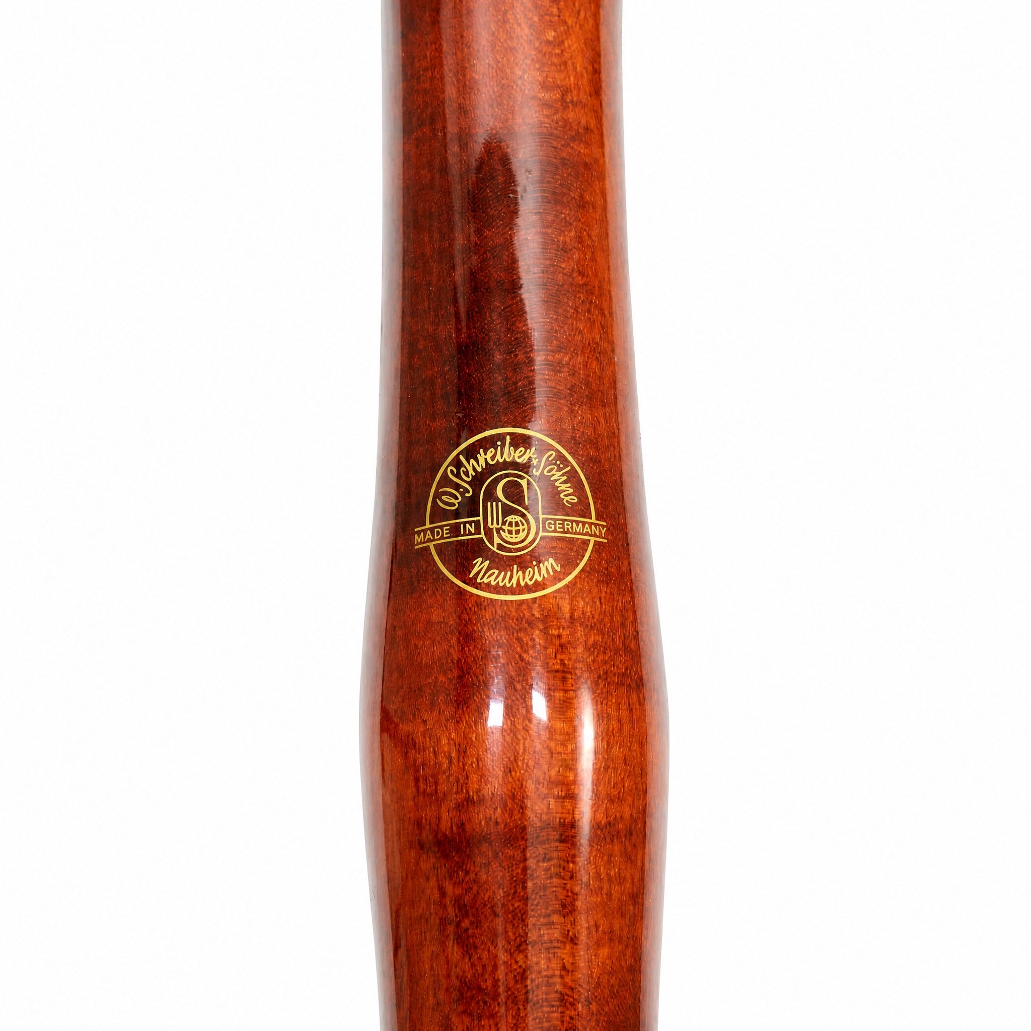 W. Schreiber & Söhne Intermediate Bassoon in Maple