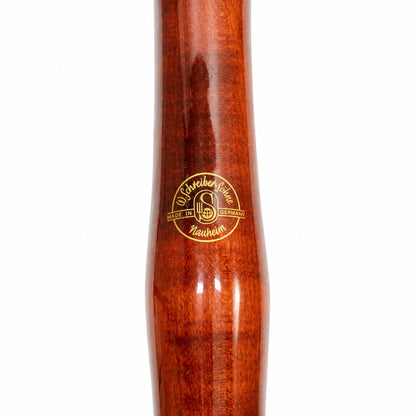 W. Schreiber & Söhne Intermediate Bassoon in Maple