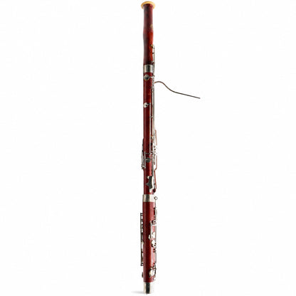 W. Schreiber & Söhne Intermediate Bassoon in Maple