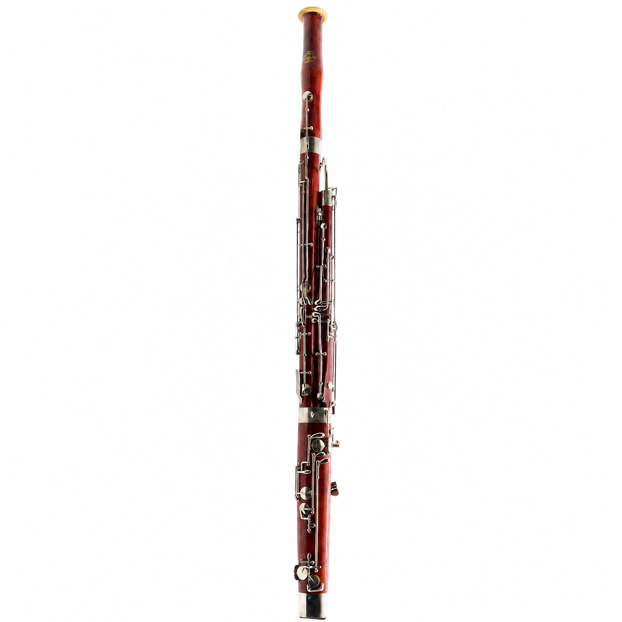 W. Schreiber & Söhne Intermediate Bassoon in Maple