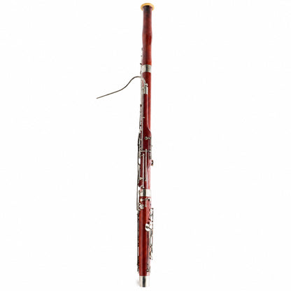 W. Schreiber & Söhne Intermediate Bassoon in Maple