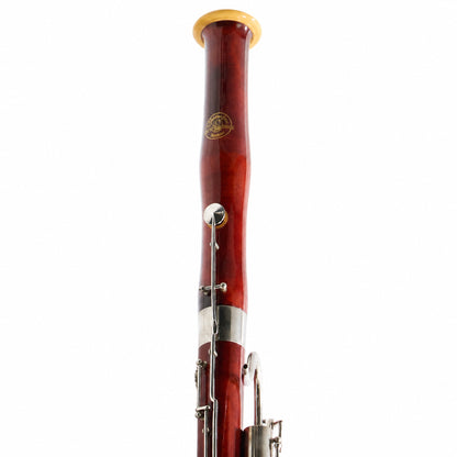 W. Schreiber & Söhne Intermediate Bassoon in Maple