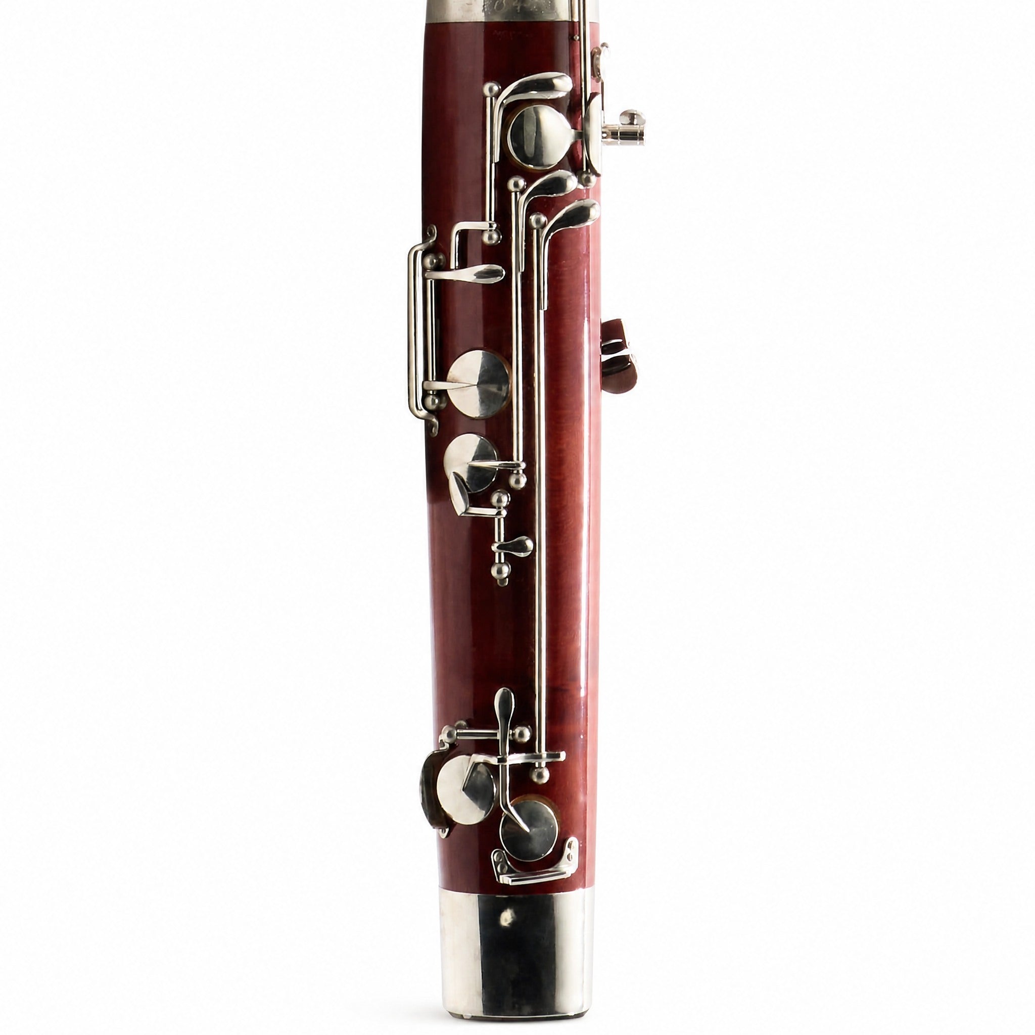 W. Schreiber & Söhne Intermediate Bassoon in Maple