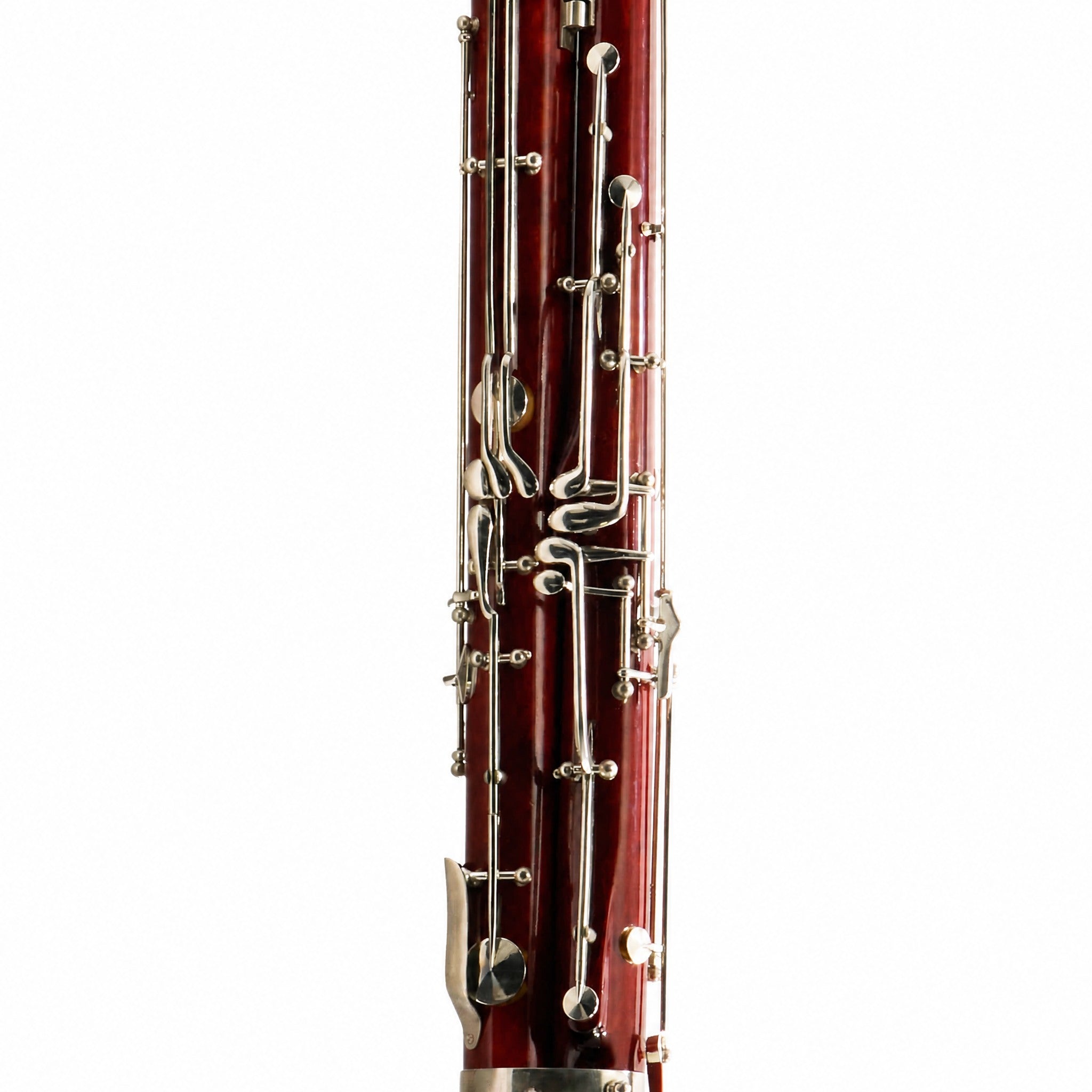 W. Schreiber & Söhne Intermediate Bassoon in Maple