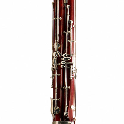 W. Schreiber & Söhne Intermediate Bassoon in Maple