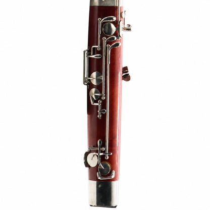 W. Schreiber & Söhne Intermediate Bassoon in Maple