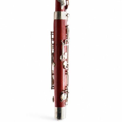 W. Schreiber & Söhne Intermediate Bassoon in Maple