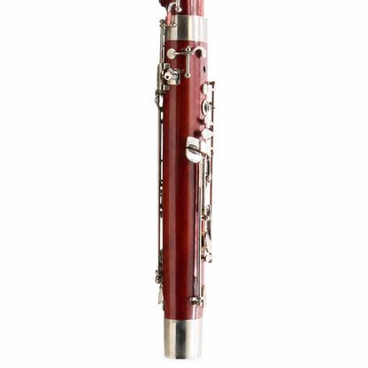 W. Schreiber & Söhne Intermediate Bassoon in Maple