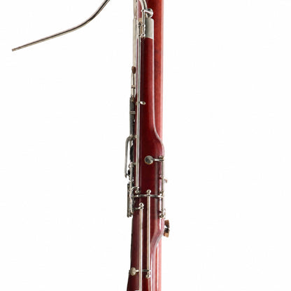 W. Schreiber & Söhne Intermediate Bassoon in Maple