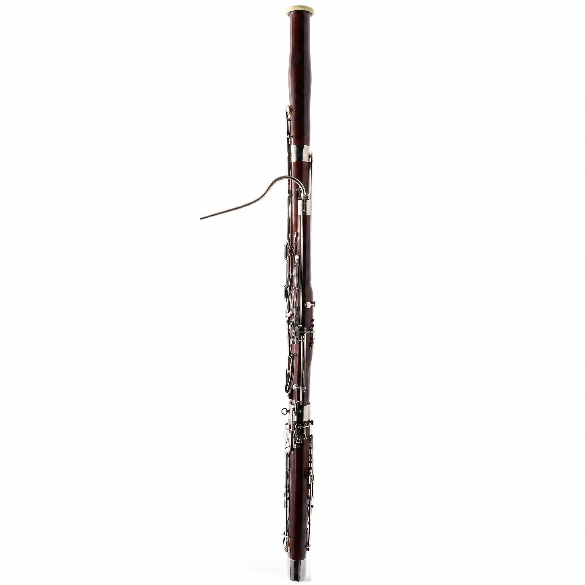 Fox Renard Model 222 Intermediate Bassoon in Maple