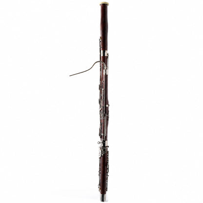 Fox Renard Model 222 Intermediate Bassoon in Maple