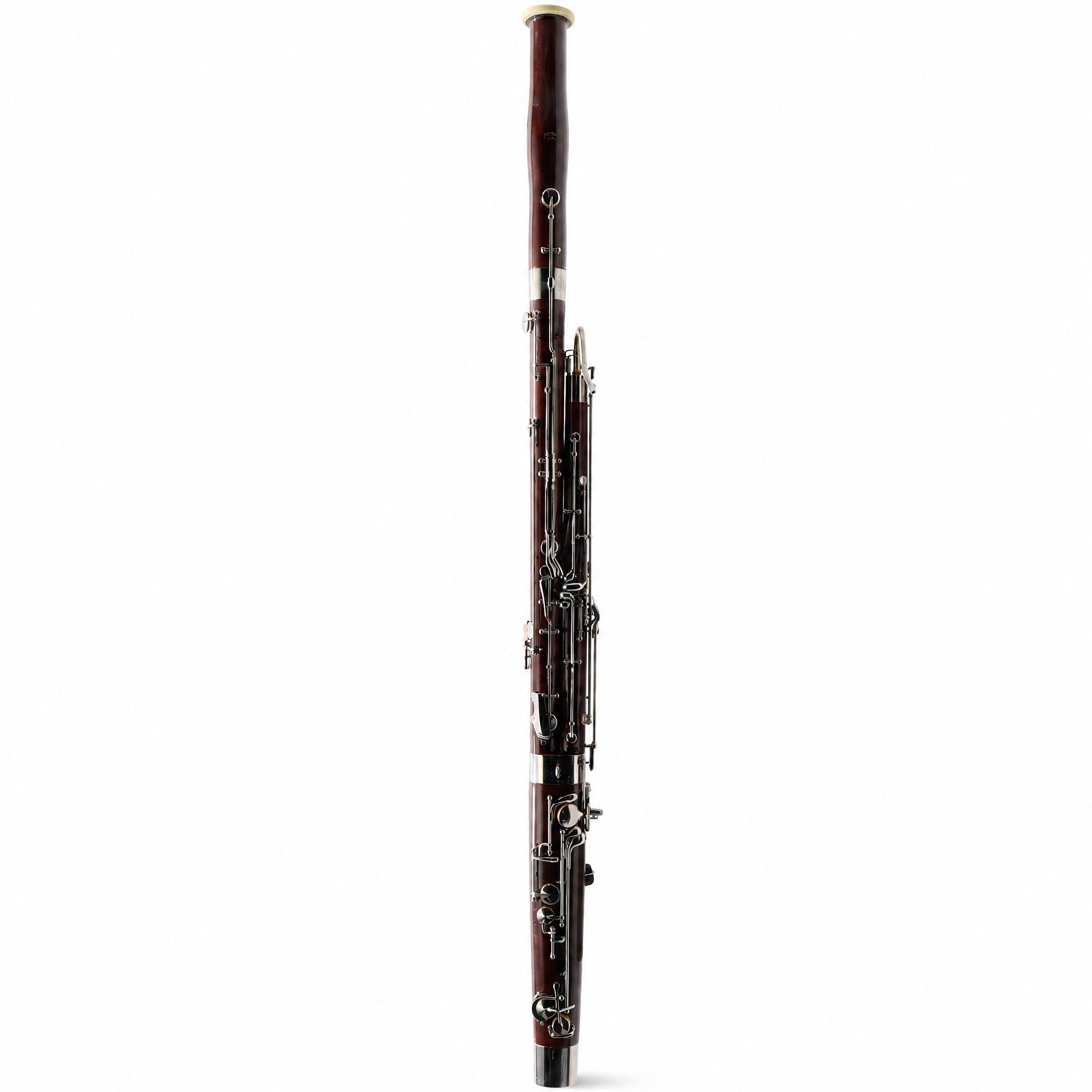 Fox Renard Model 222 Intermediate Bassoon in Maple