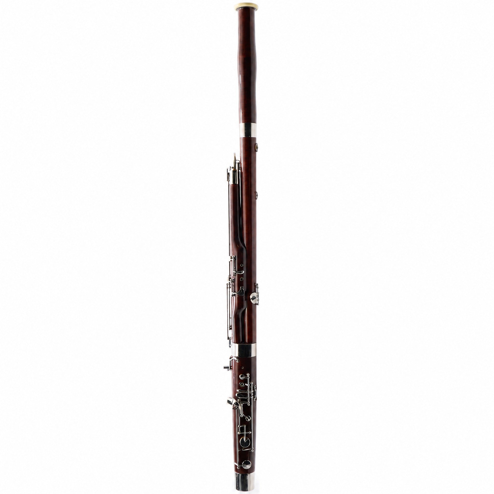 Fox Renard Model 222 Intermediate Bassoon in Maple