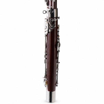 Fox Renard Model 222 Intermediate Bassoon in Maple