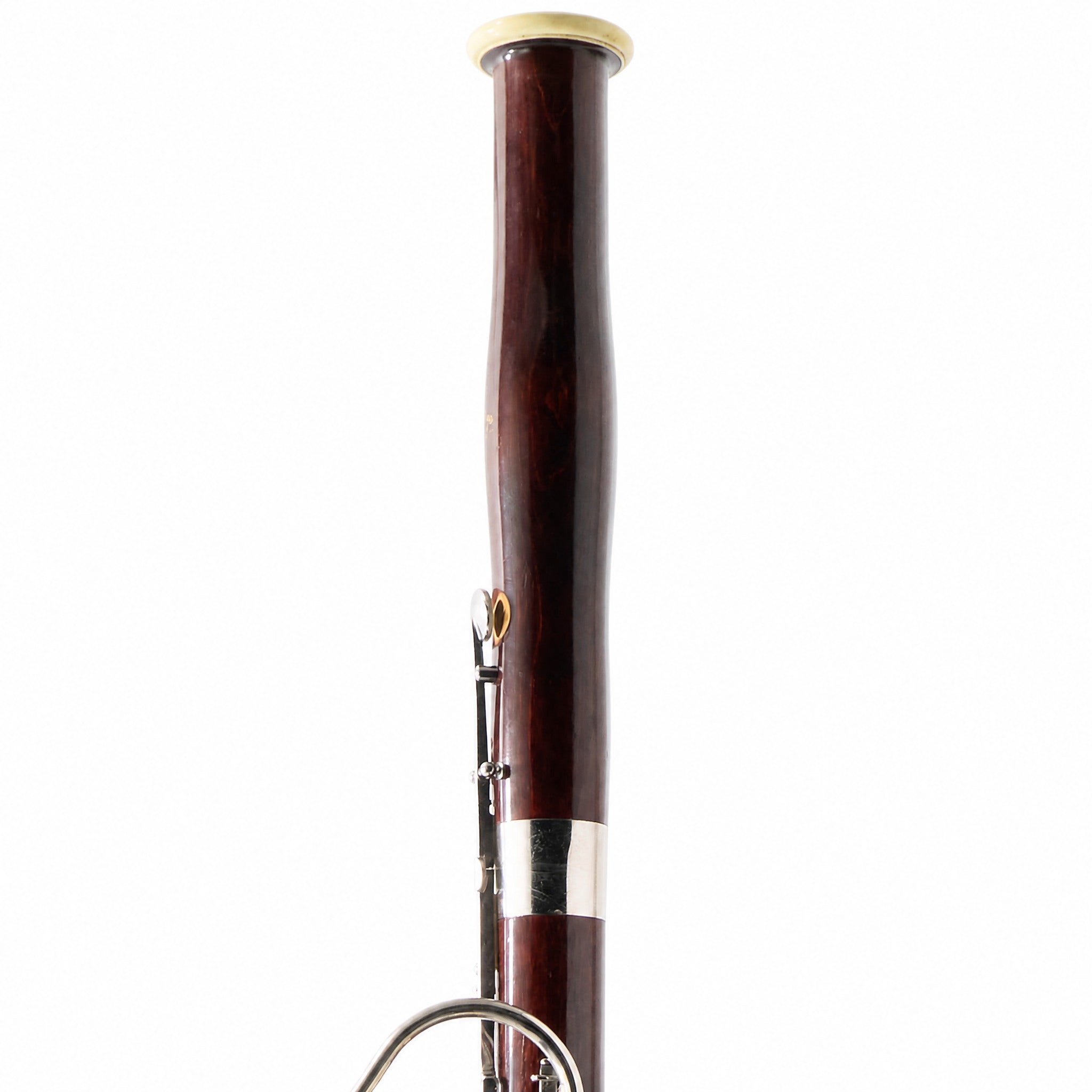 Fox Renard Model 222 Intermediate Bassoon in Maple