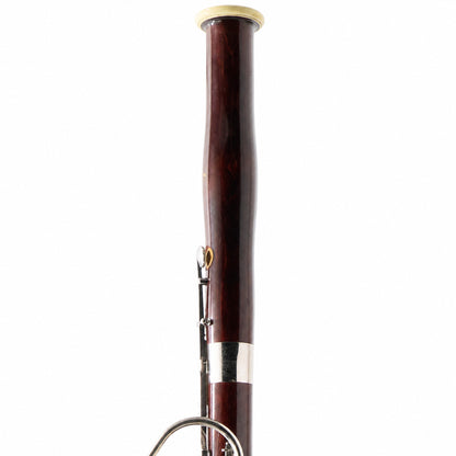 Fox Renard Model 222 Intermediate Bassoon in Maple