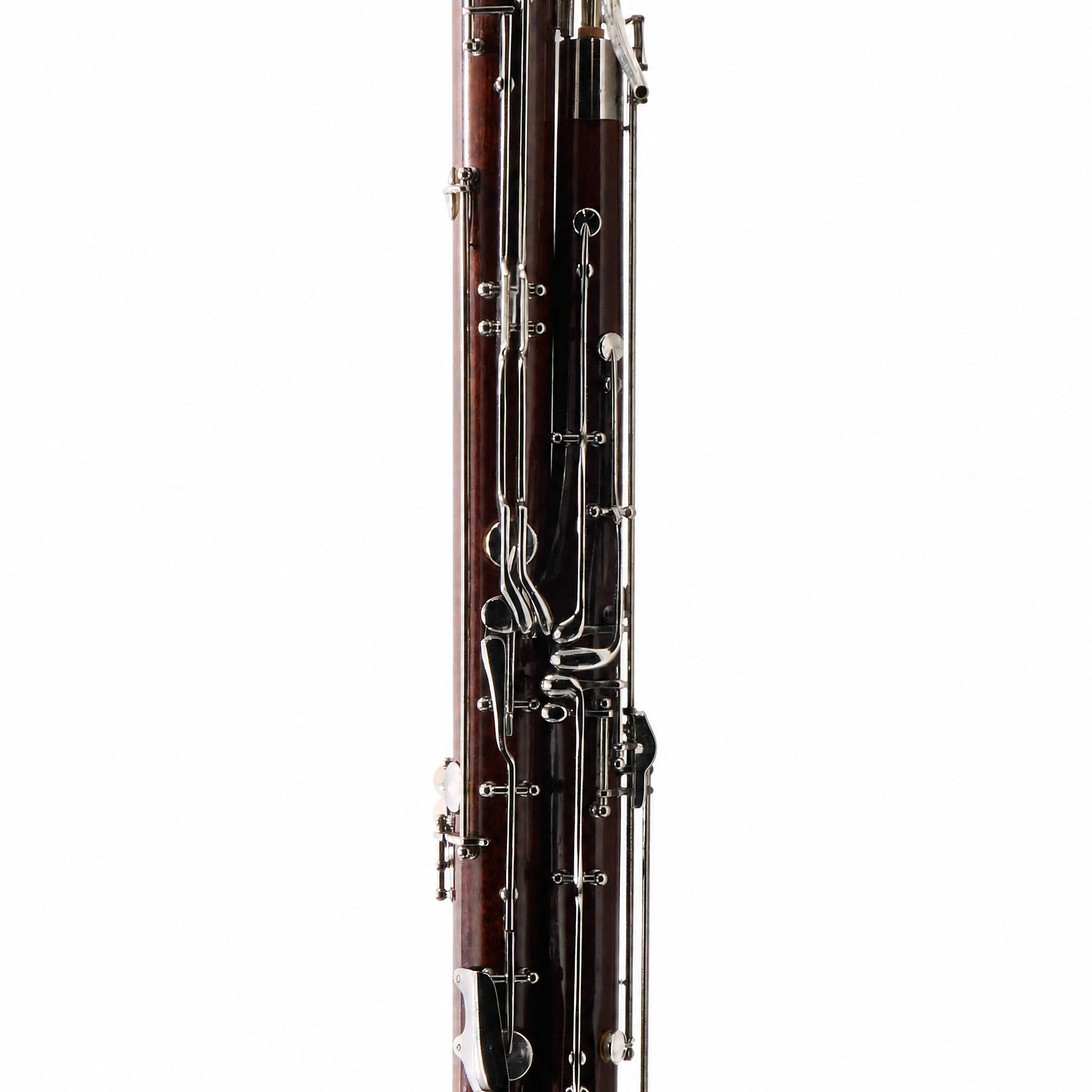 Fox Renard Model 222 Intermediate Bassoon in Maple