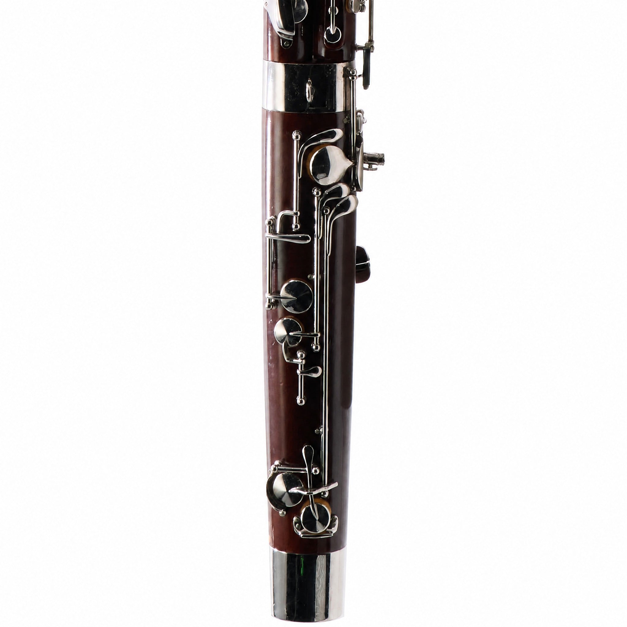 Fox Renard Model 222 Intermediate Bassoon in Maple