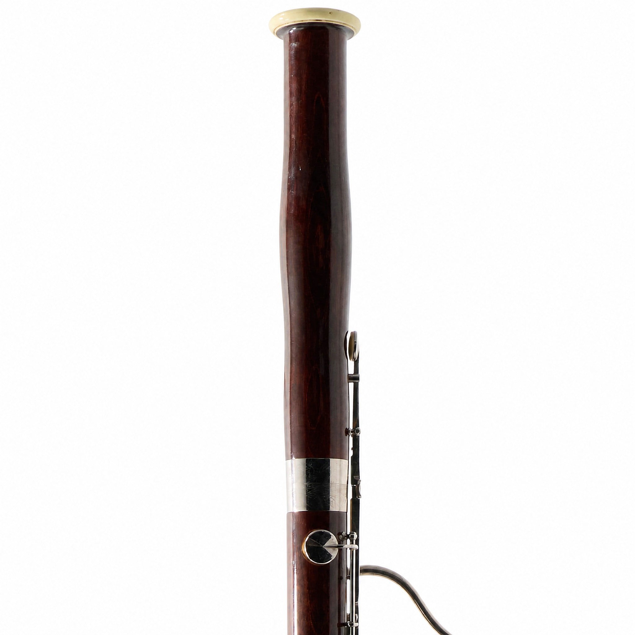 Fox Renard Model 222 Intermediate Bassoon in Maple