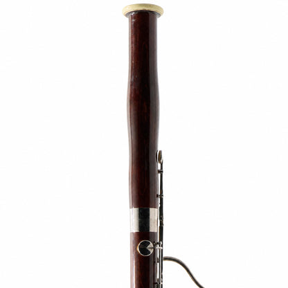 Fox Renard Model 222 Intermediate Bassoon in Maple