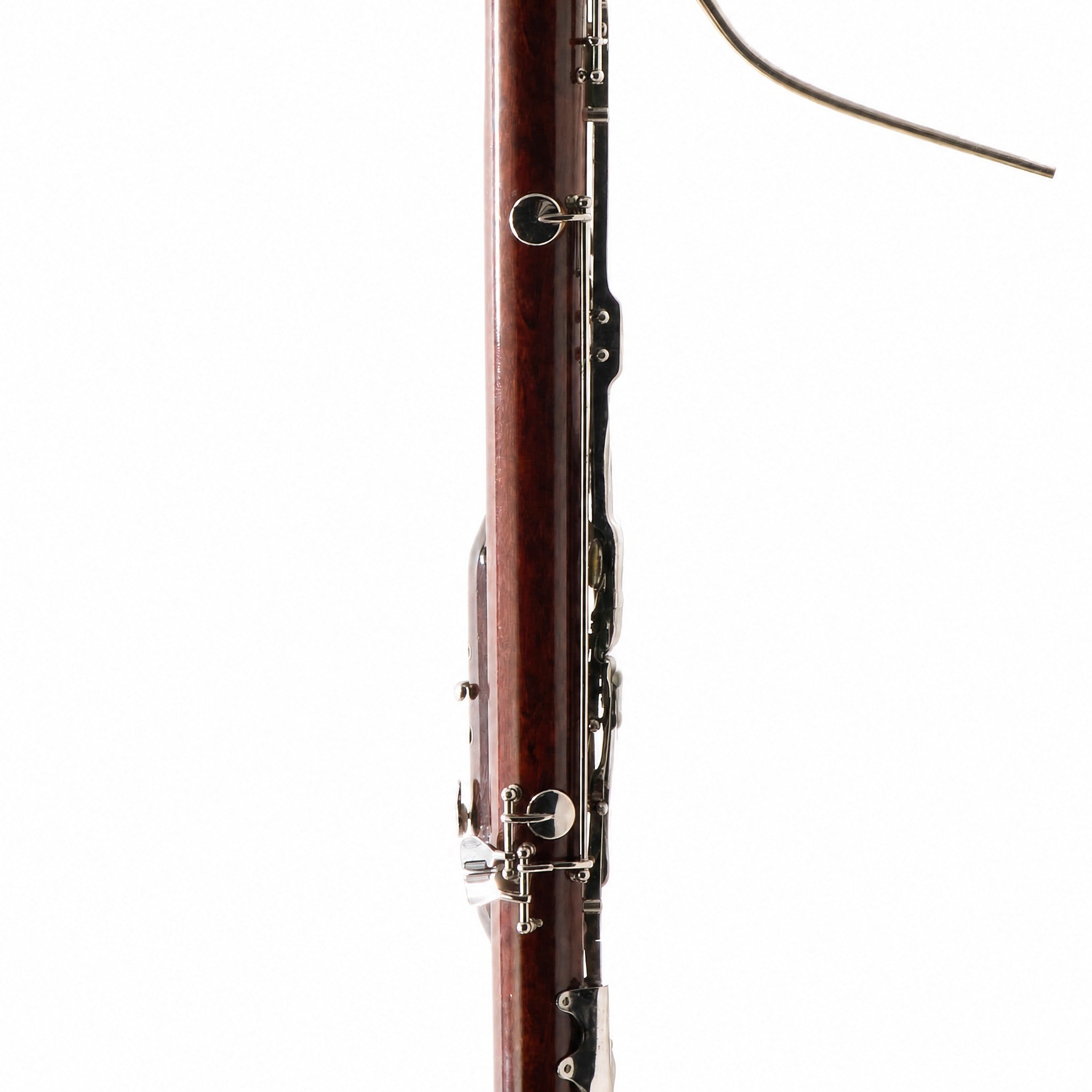Fox Renard Model 222 Intermediate Bassoon in Maple