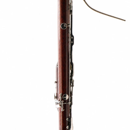 Fox Renard Model 222 Intermediate Bassoon in Maple