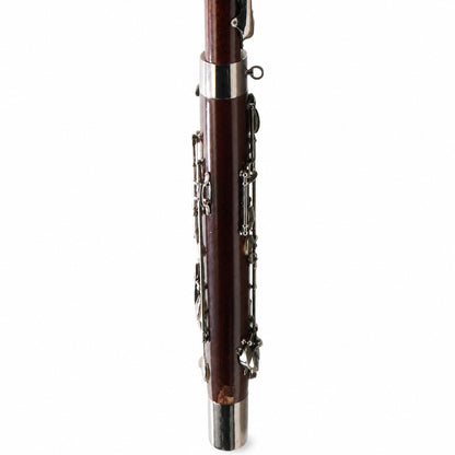 Fox Renard Model 222 Intermediate Bassoon in Maple