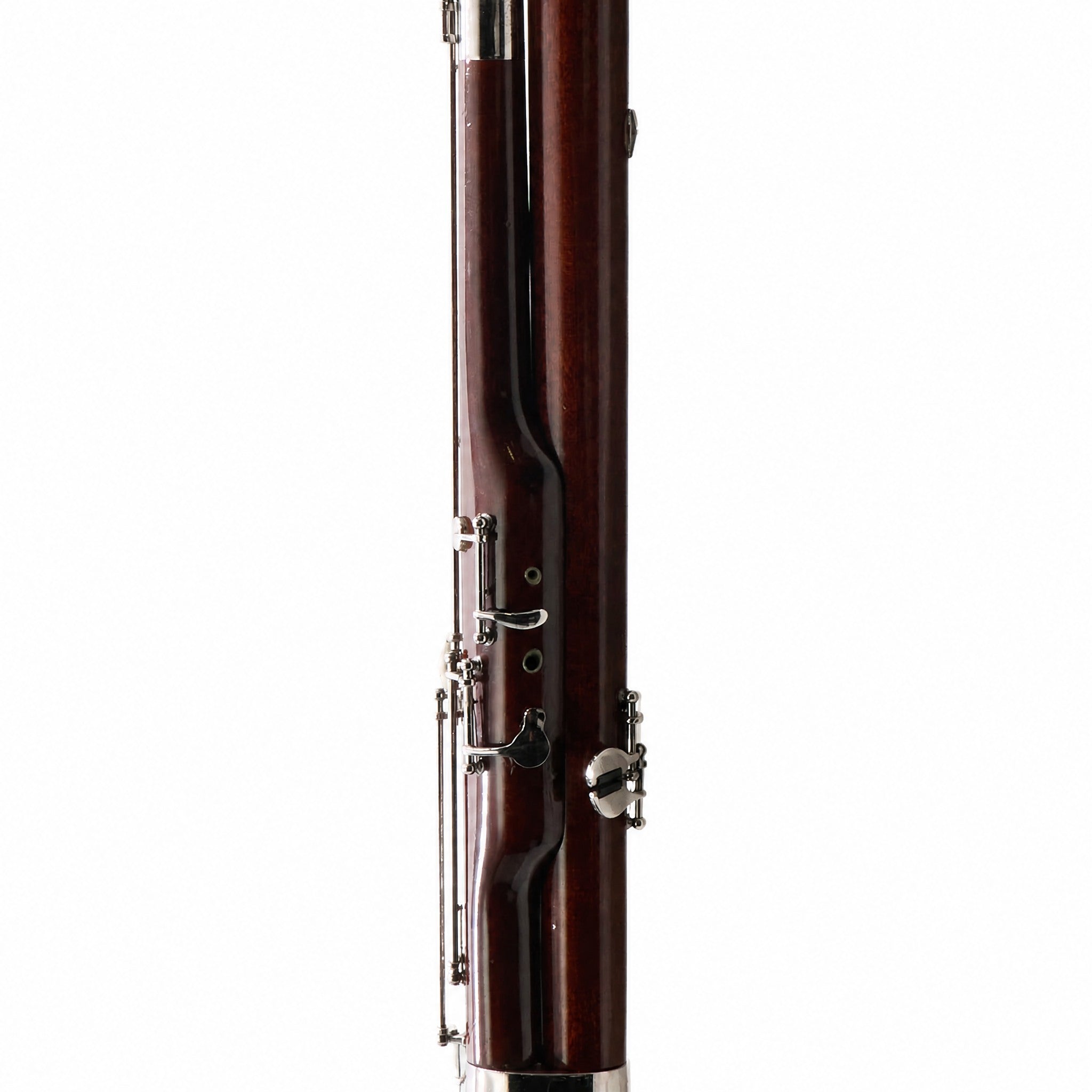 Fox Renard Model 222 Intermediate Bassoon in Maple