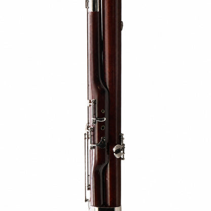 Fox Renard Model 222 Intermediate Bassoon in Maple