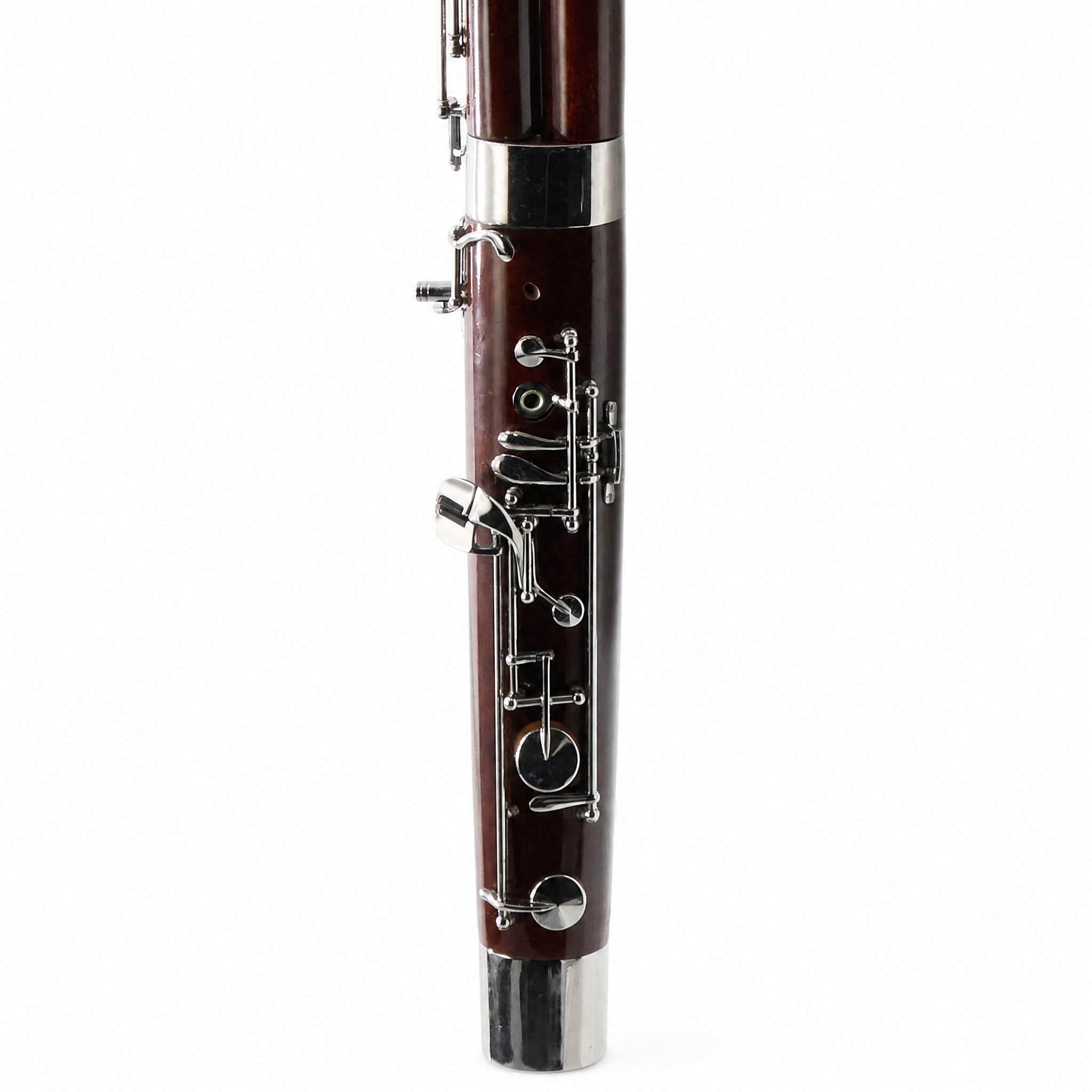 Fox Renard Model 222 Intermediate Bassoon in Maple