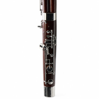 Fox Renard Model 222 Intermediate Bassoon in Maple