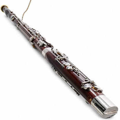 Fox Renard Model 222 Intermediate Bassoon in Maple