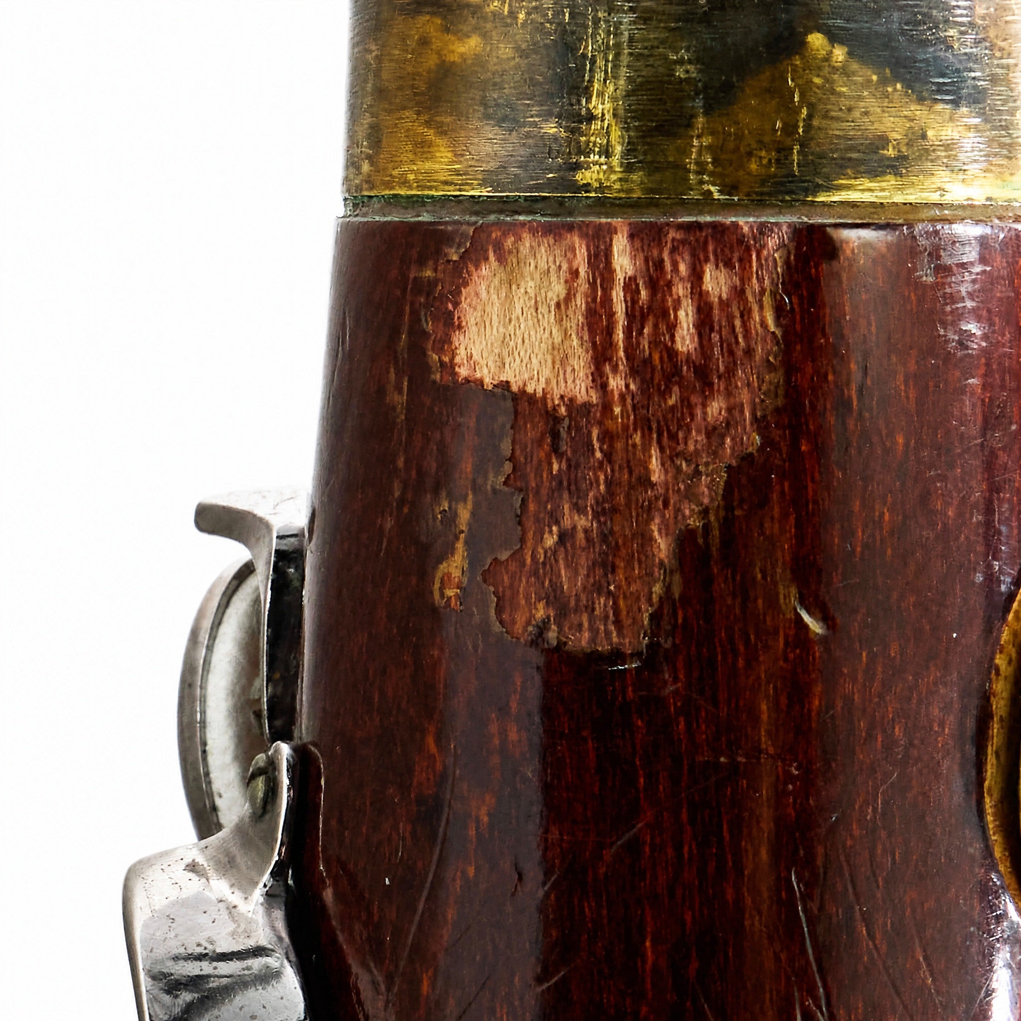 Fox Renard Model 222 Intermediate Bassoon in Maple