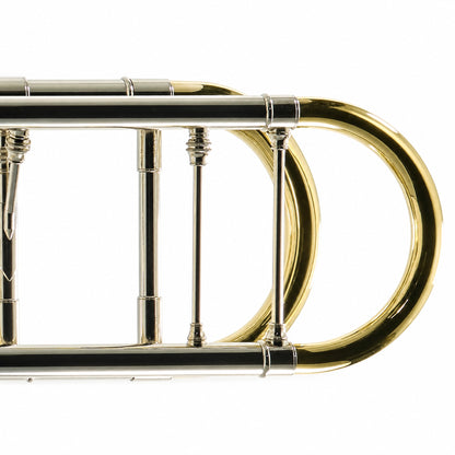 S.E. Shires Q30YA Q-Series Tenor Trombone with Axial Flow Valve