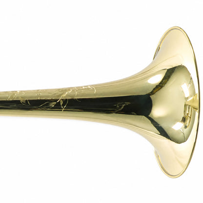 S.E. Shires Q30YA Q-Series Tenor Trombone with Axial Flow Valve