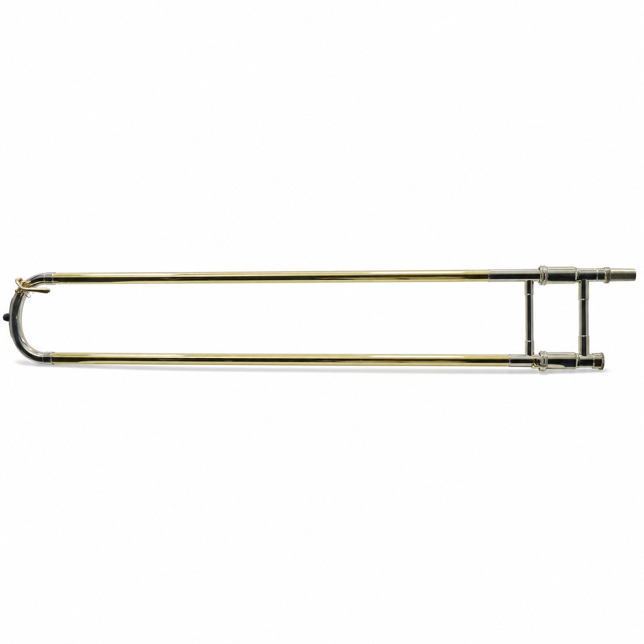 S.E. Shires Q30YA Q-Series Tenor Trombone with Axial Flow Valve