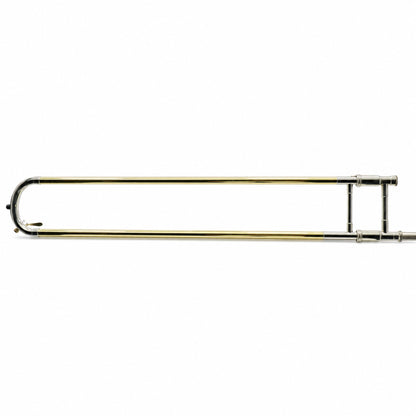 S.E. Shires Q30YA Q-Series Tenor Trombone with Axial Flow Valve