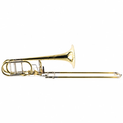 S.E. Shires 'George Curran' Artist Series Custom Bass Trombone
