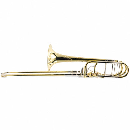 S.E. Shires 'George Curran' Artist Series Custom Bass Trombone