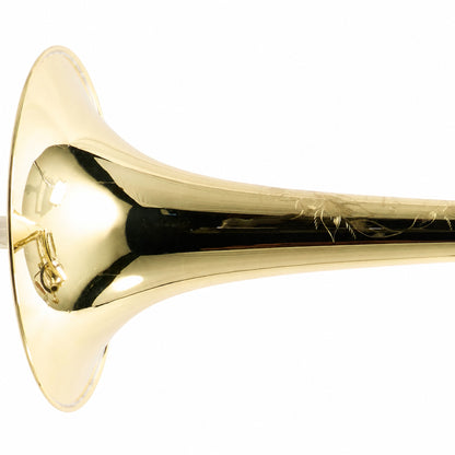 S.E. Shires 'George Curran' Artist Series Custom Bass Trombone