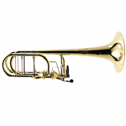 S.E. Shires 'George Curran' Artist Series Custom Bass Trombone